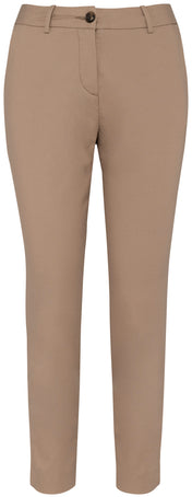 Chinos 7/8 para mujer - 235 g/m² - NS737
