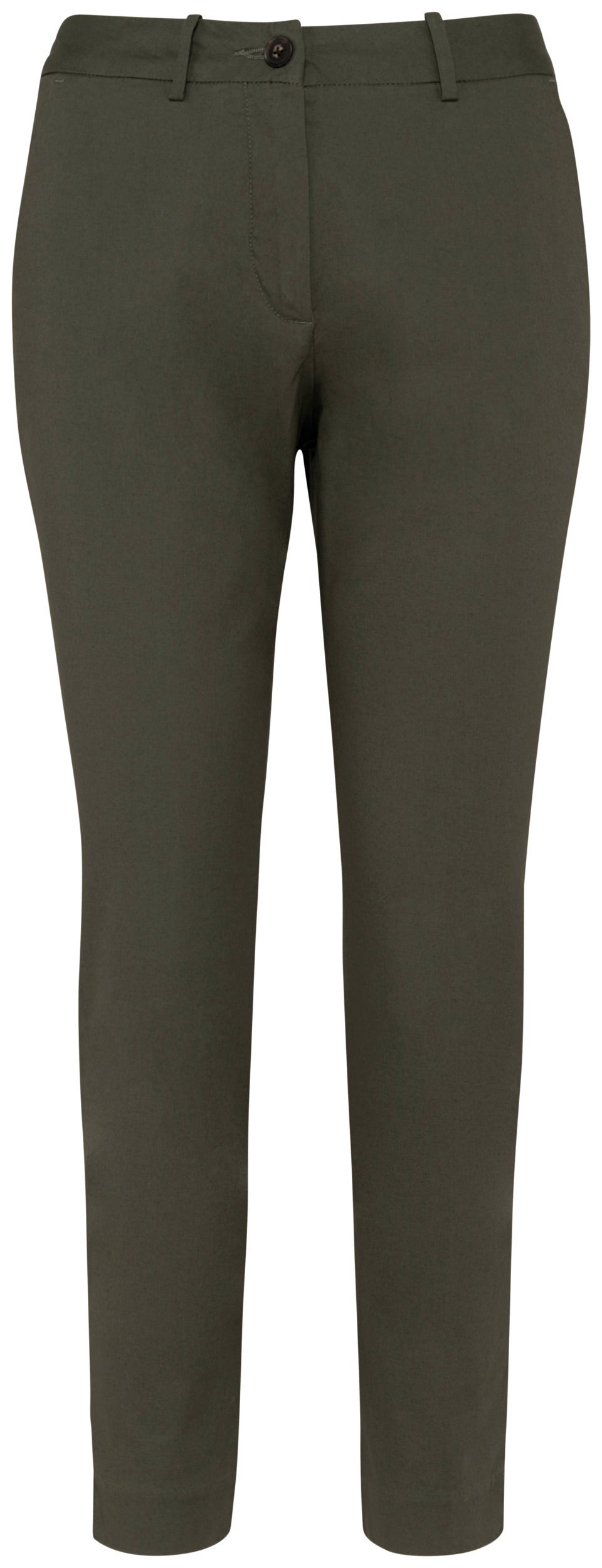 Chinos 7/8 para mujer - 235 g/m² - NS737