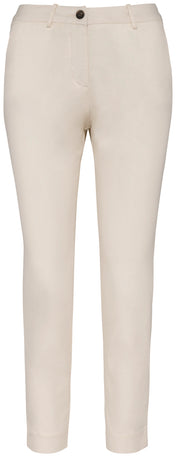 Chinos 7/8 para mujer - 235 g/m² - NS737