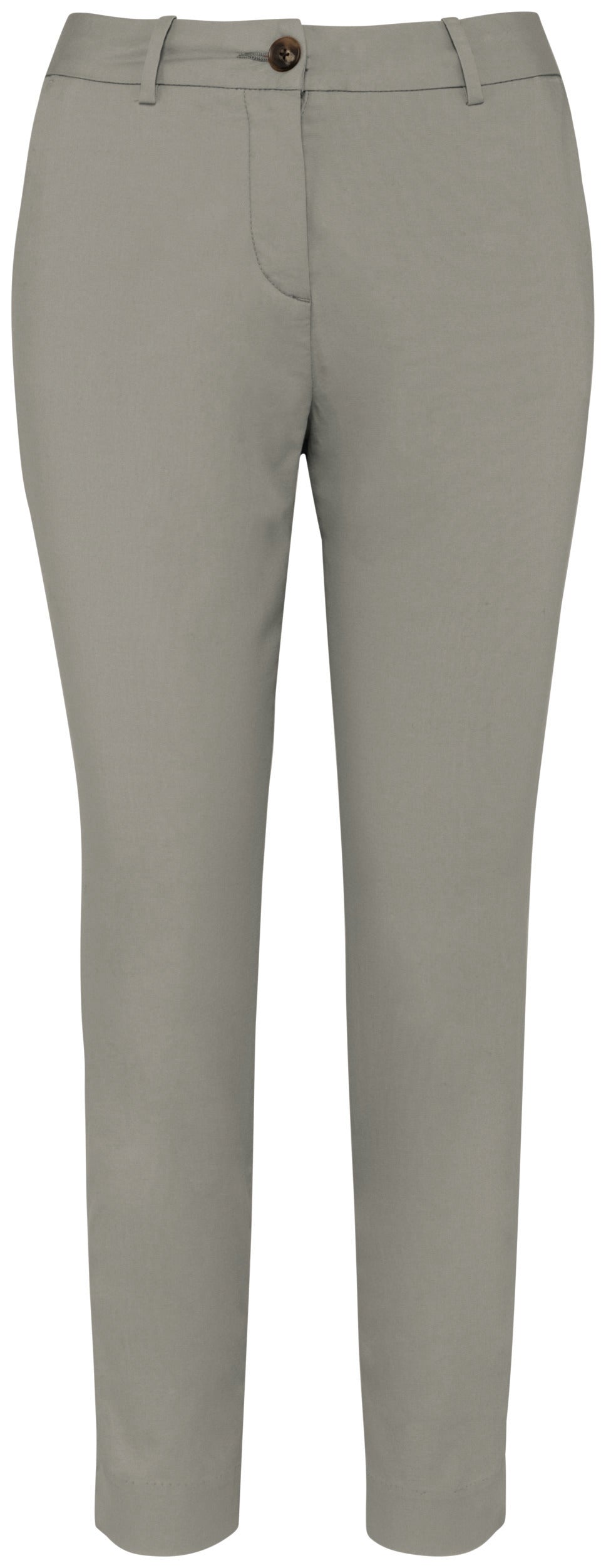 Chinos 7/8 para mujer - 235 g/m² - NS737