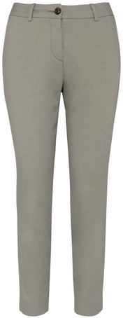 Chinos 7/8 para mujer - 235 g/m² - NS737