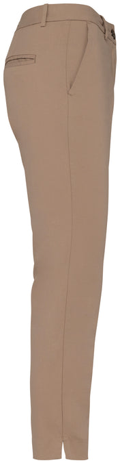 Chinos 7/8 para mujer - 235 g/m² - NS737