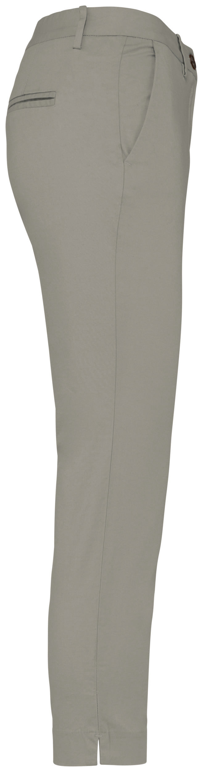 Chinos 7/8 para mujer - 235 g/m² - NS737