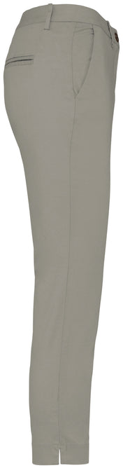 Chinos 7/8 para mujer - 235 g/m² - NS737