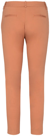 Chinos 7/8 para mujer - 235 g/m² - NS737