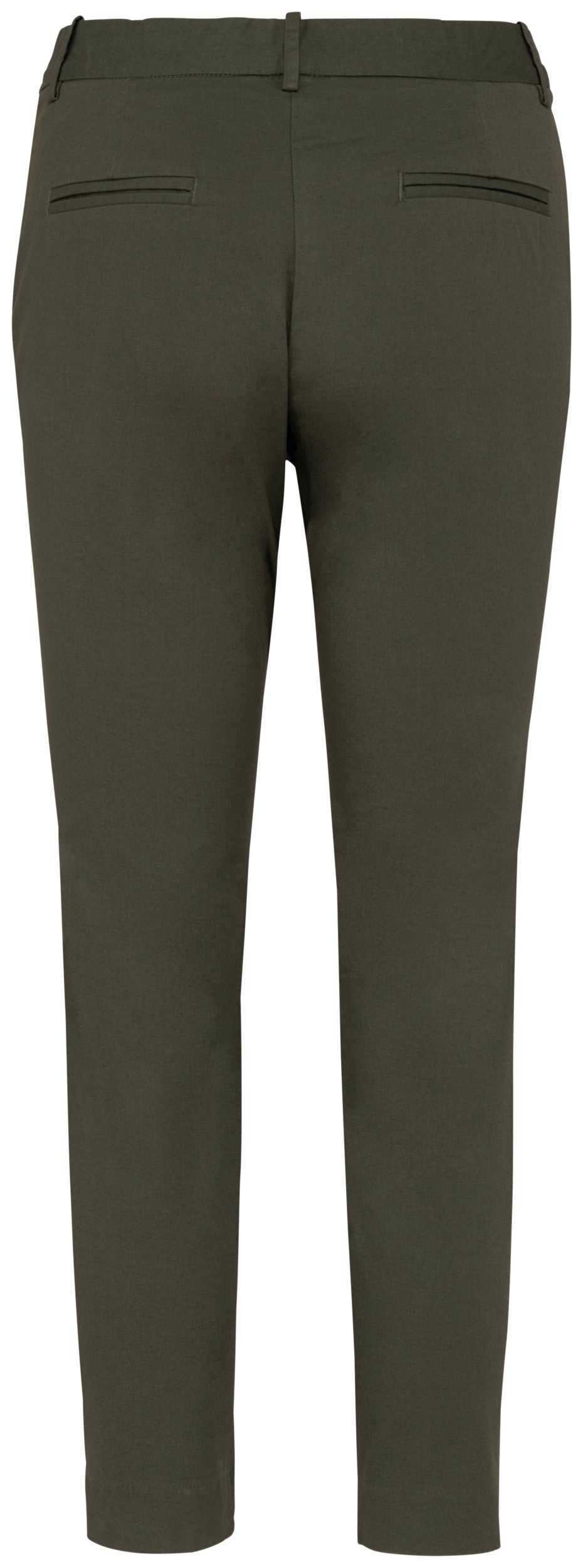 Chinos 7/8 para mujer - 235 g/m² - NS737