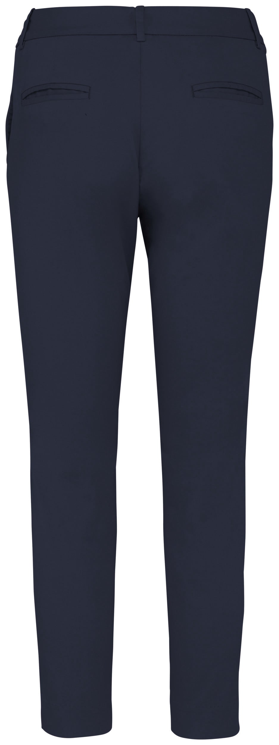 Chinos 7/8 para mujer - 235 g/m² - NS737