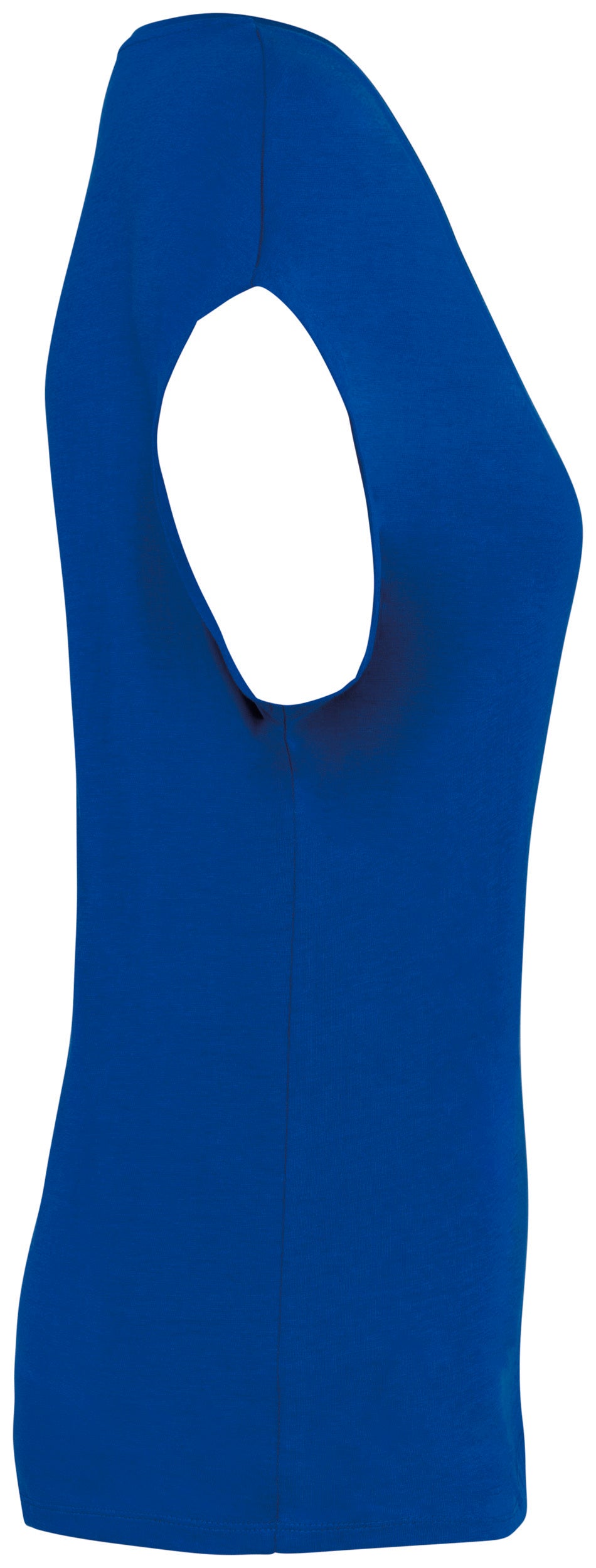 Dames Oversized T-shirt - 130g - NS312