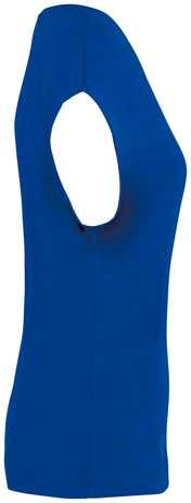 Dames Oversized T-shirt - 130g - NS312