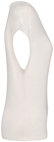 Dames Oversized T-shirt - 130g - NS312