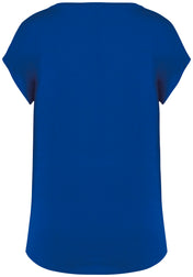 Dames Oversized T-shirt - 130g - NS312