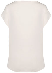 Dames Oversized T-shirt - 130g - NS312