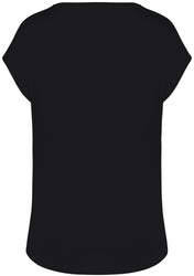 Dames Oversized T-shirt - 130g - NS312