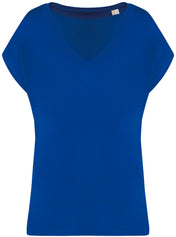 Dames Oversized T-shirt - 130g - NS312