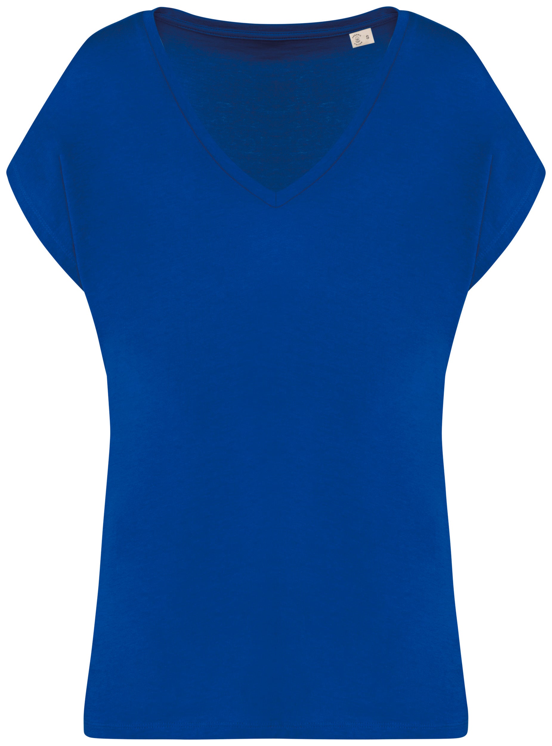 Dames Oversized T-shirt - 130g - NS312