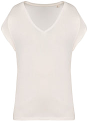 Dames Oversized T-shirt - 130g - NS312