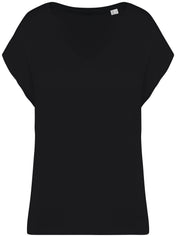 Dames Oversized T-shirt - 130g - NS312