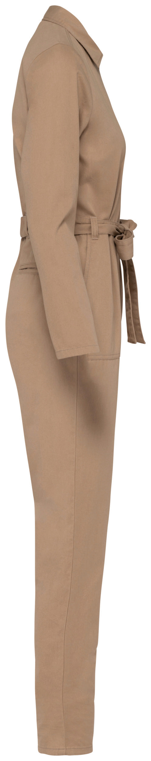 Salopettes pour femmes - Coupe régulière - 200gsm - NS5020