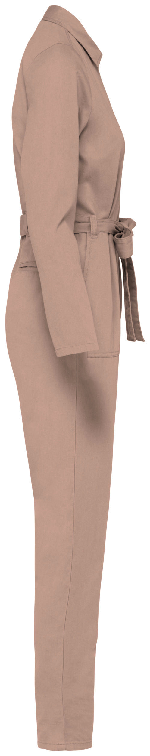 Salopettes pour femmes - Coupe régulière - 200gsm - NS5020