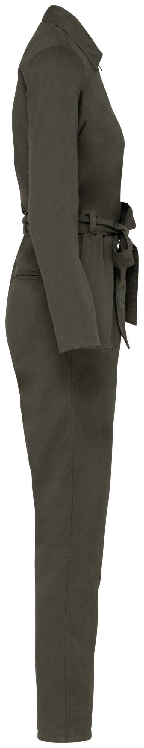 Salopettes pour femmes - Coupe régulière - 200gsm - NS5020