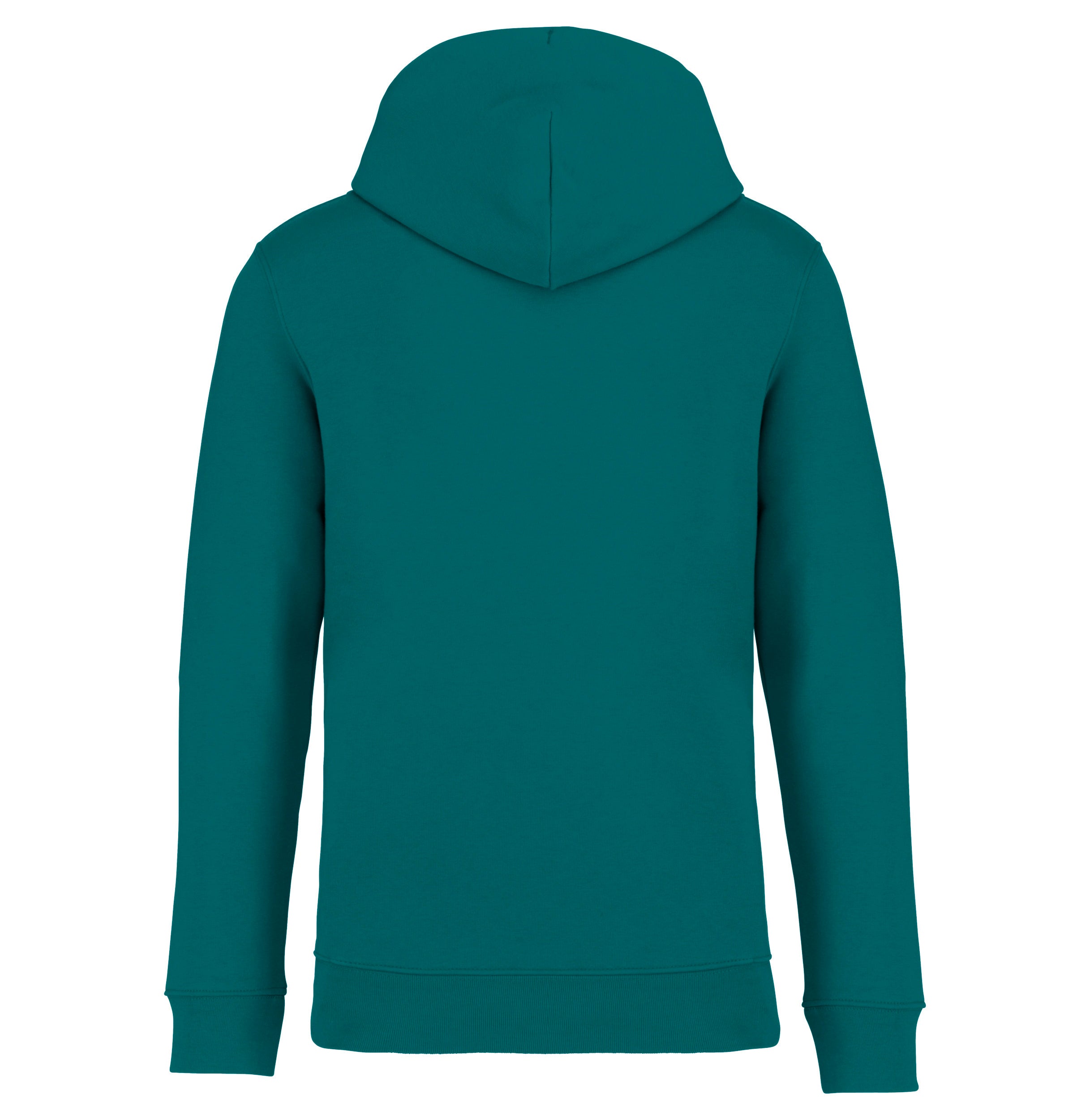 Unisex Hooded Sweatshirt - 350gr - NS401