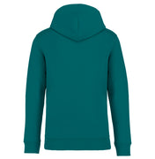Sweater Organic cotton - Unisex Hooded Sweatshirt 350 gr - NS401