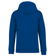 Sweater Organic cotton - Unisex Hooded Sweatshirt 350 gr - NS401