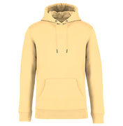 Sweater Organic cotton - Unisex Hooded Sweatshirt 350 gr - NS401