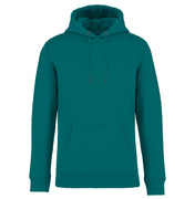 Sweater Organic cotton - Unisex Hooded Sweatshirt 350 gr - NS401