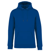 Sweater Organic cotton - Unisex Hooded Sweatshirt 350 gr - NS401