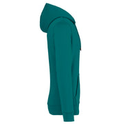 Sweater Organic cotton - Unisex Hooded Sweatshirt 350 gr - NS401