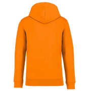 Sweater Organic cotton - Unisex Hooded Sweatshirt 350 gr - NS401
