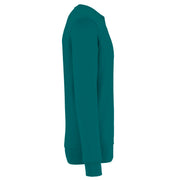 Sudadera con capucha unisex: Calidez sostenible en cada puntada - Sudadera unisex - 350gsm - NS400