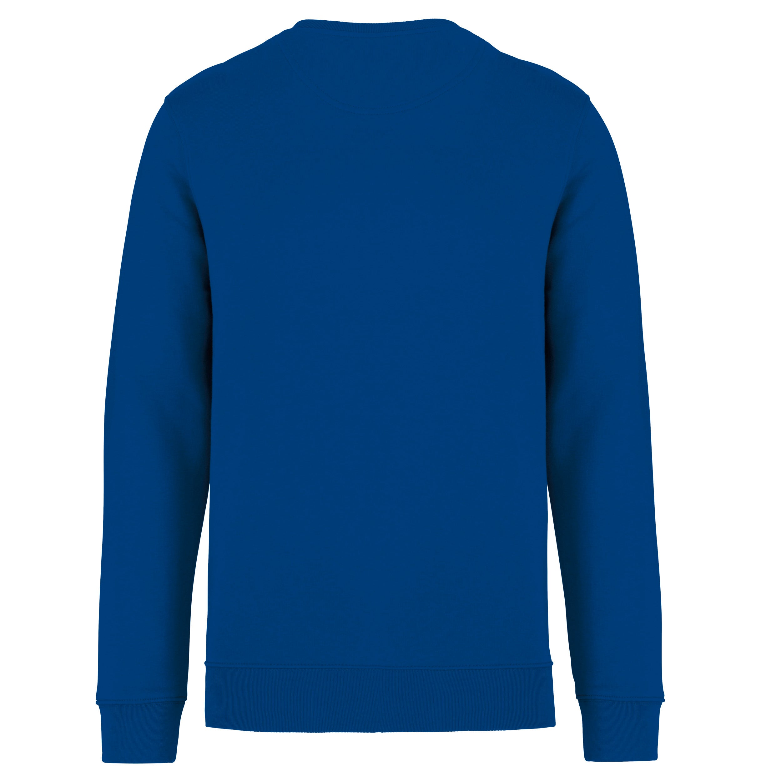 Sudadera unisex con cuello redondo - 350gr - NS400