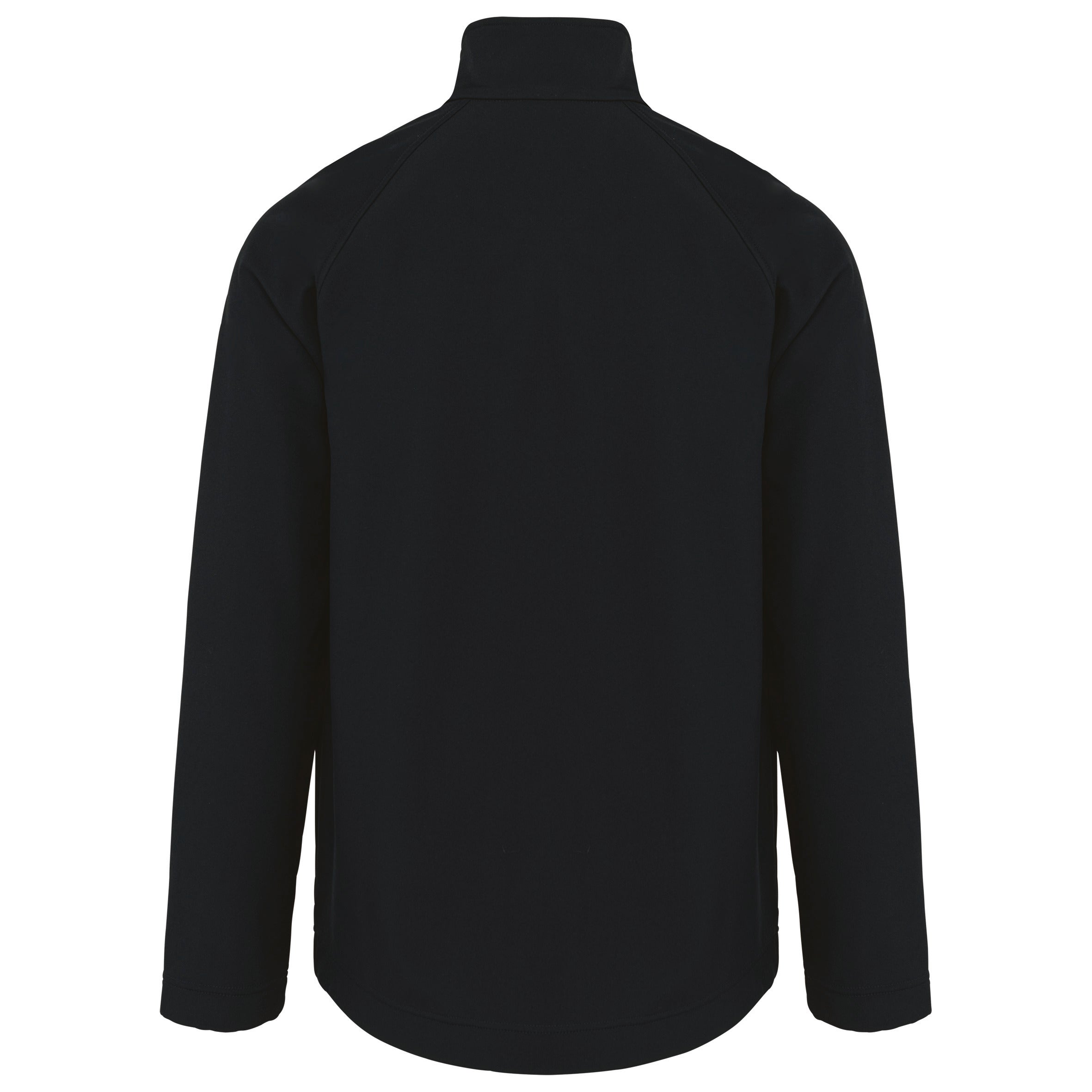 Unisex milieuvriendelijke 3-laags Softshell Jas - 300 g/m² - K427