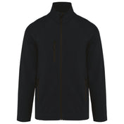 Veste Softshell Unisexe Écologique 3 Couches - 300 g/m² - K427