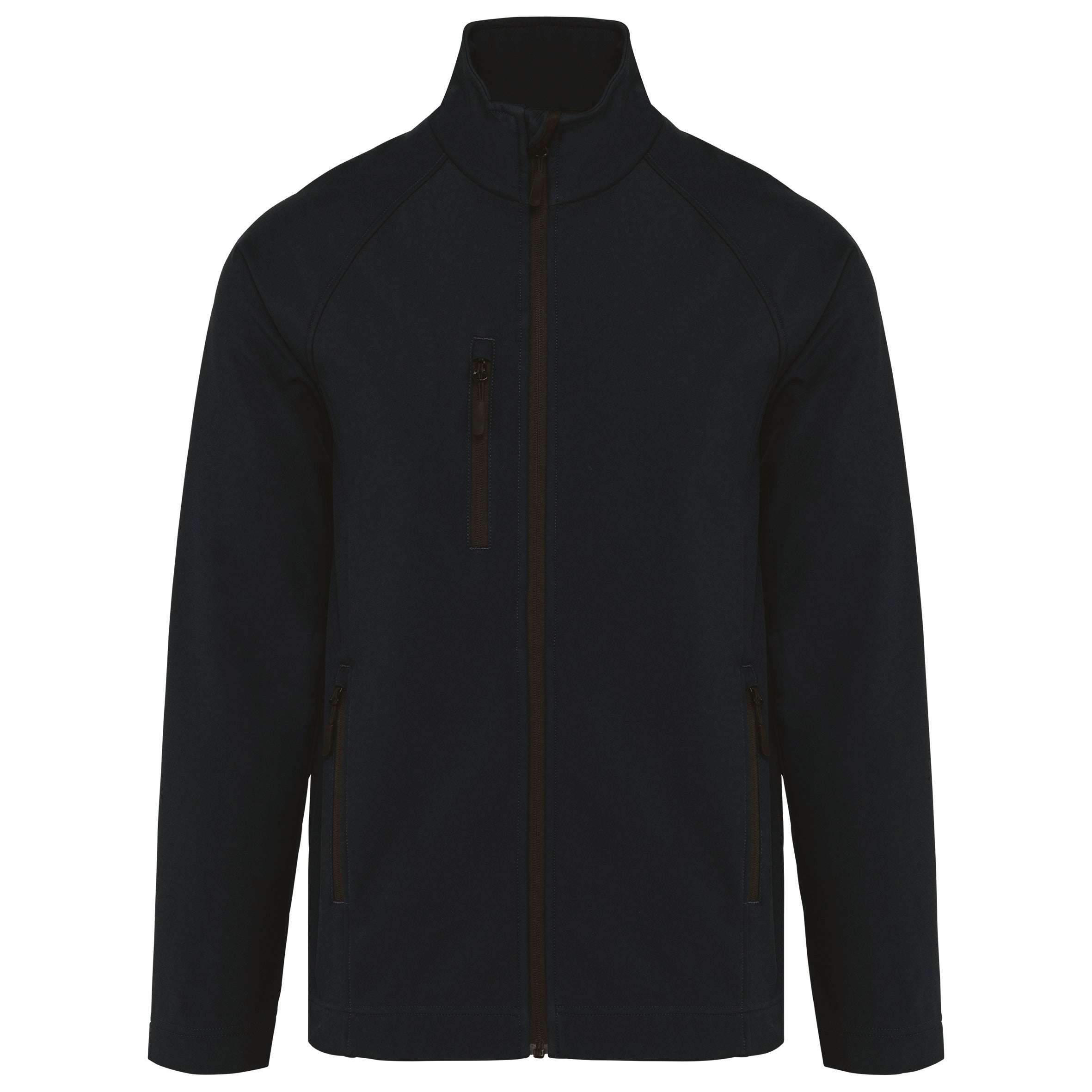 Veste Softshell Unisexe Écologique 3 Couches - 300 g/m² - K427