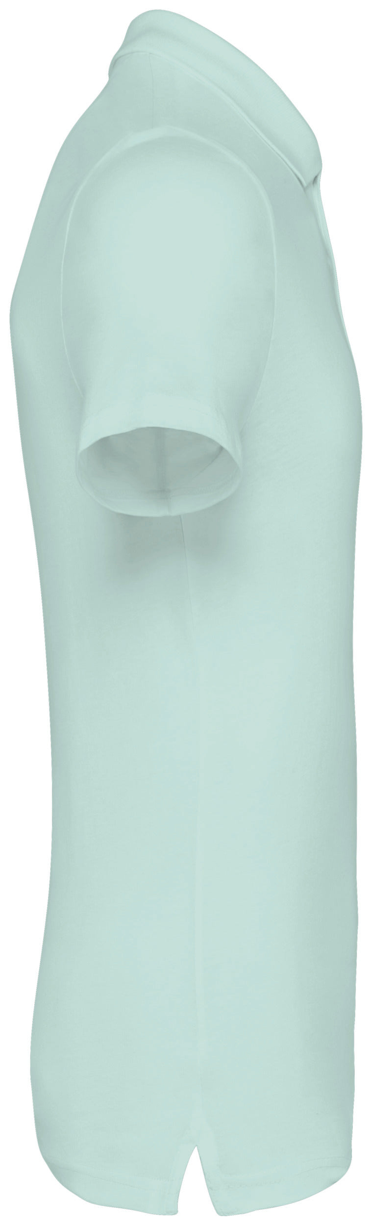 Men's Organic Cotton Polo Shirt - 155gsm - NS200