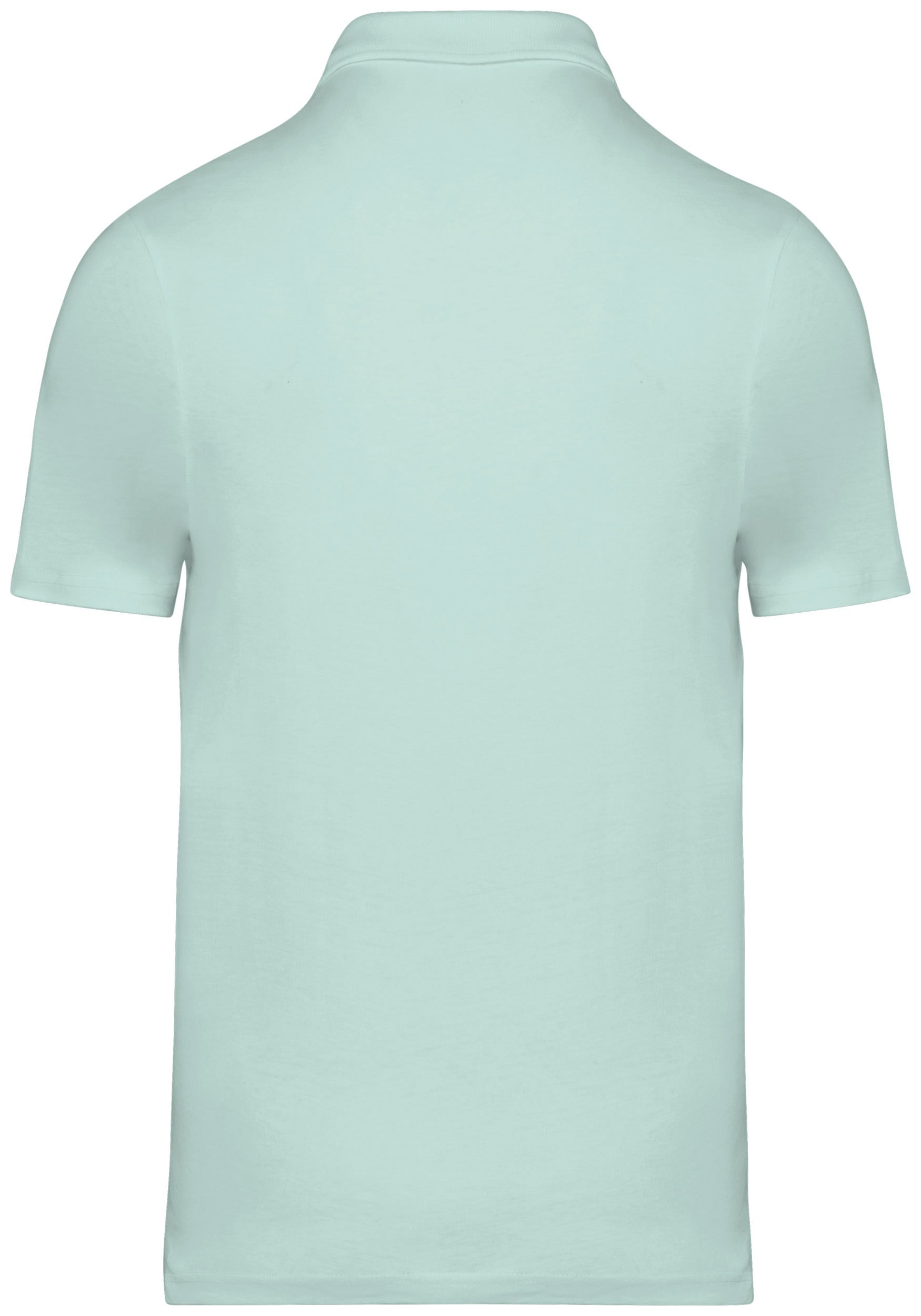 Men's Organic Cotton Polo Shirt - 155gsm - NS200