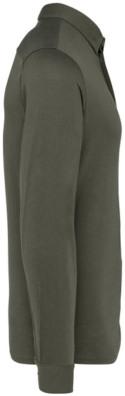 Men's Jersey Shirt - 155 g/m² - NS510