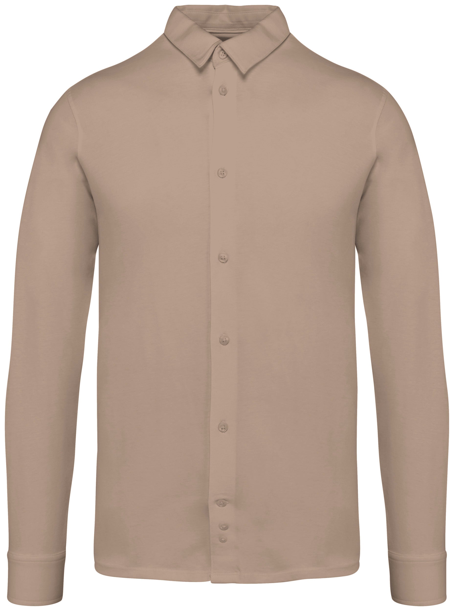 Men's Jersey Shirt - 155 g/m² - NS510