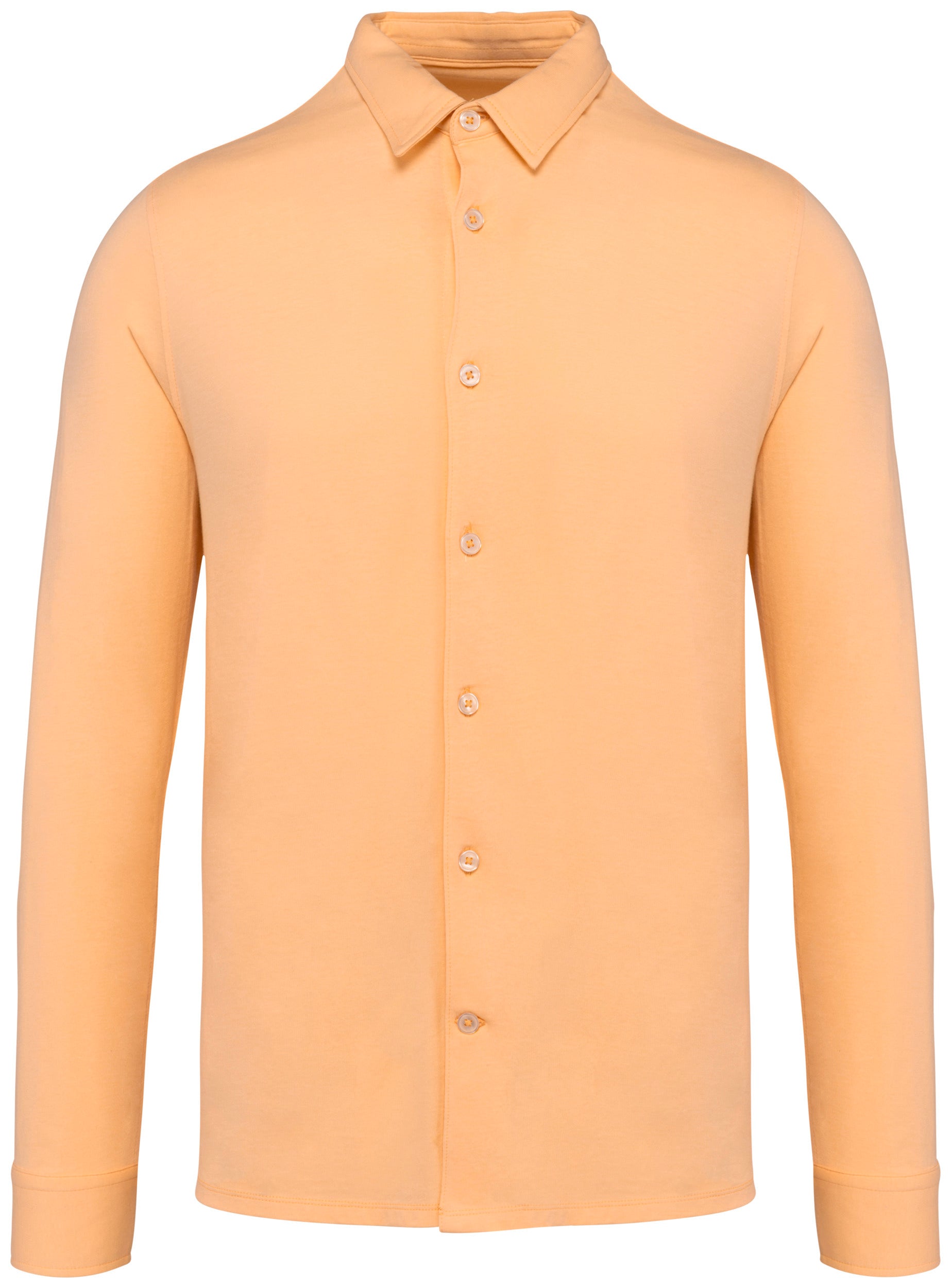 Men's Jersey Shirt - 155 g/m² - NS510