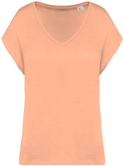 Dames Oversized T-shirt - 130g - NS312