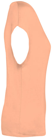 Dames Oversized T-shirt - 130g - NS312