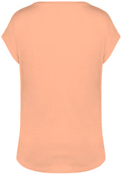 Dames Oversized T-shirt - 130g - NS312