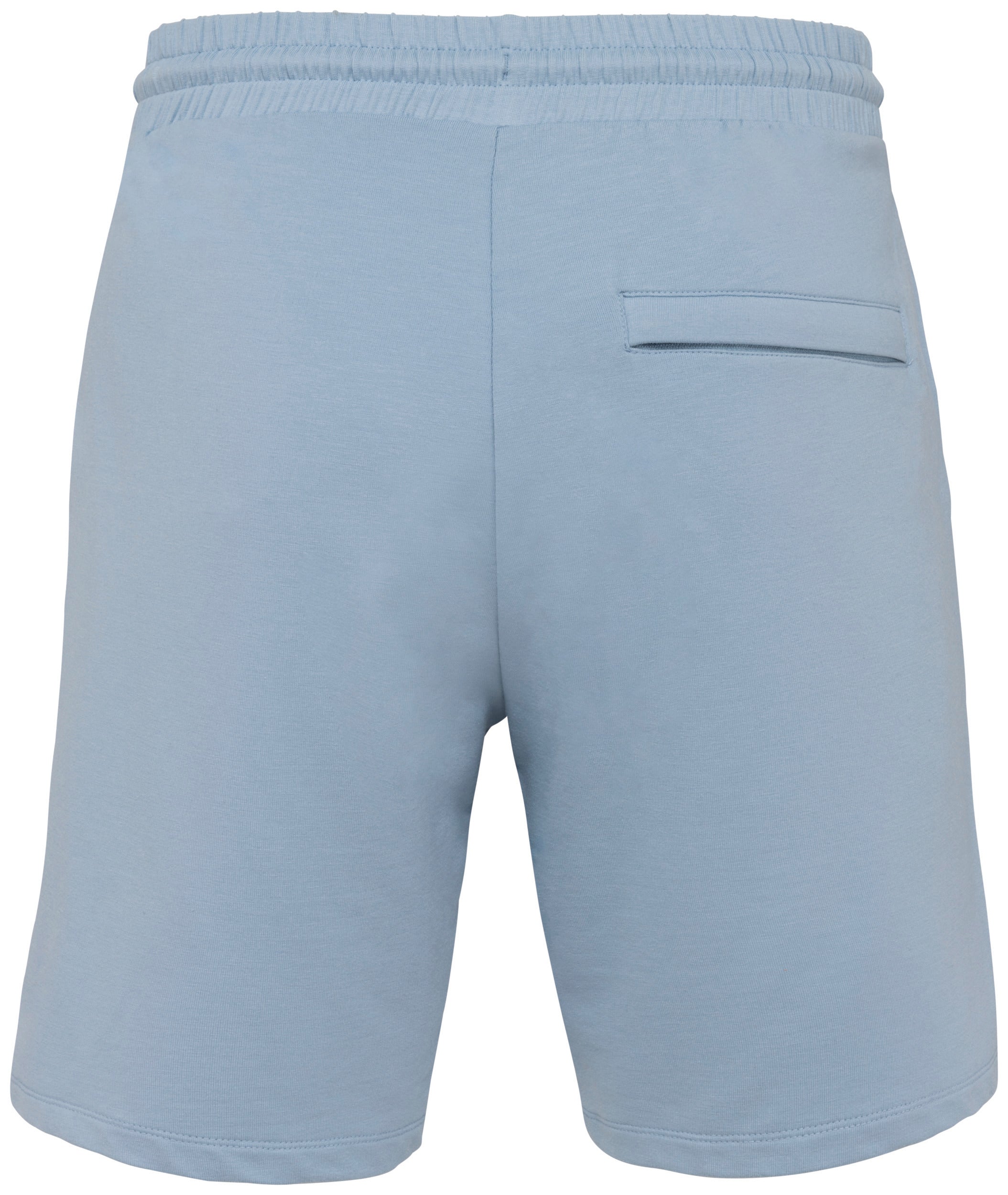Pantalón corto para hombre - Tejido ultrasuave - 260 g/m² - NS726
