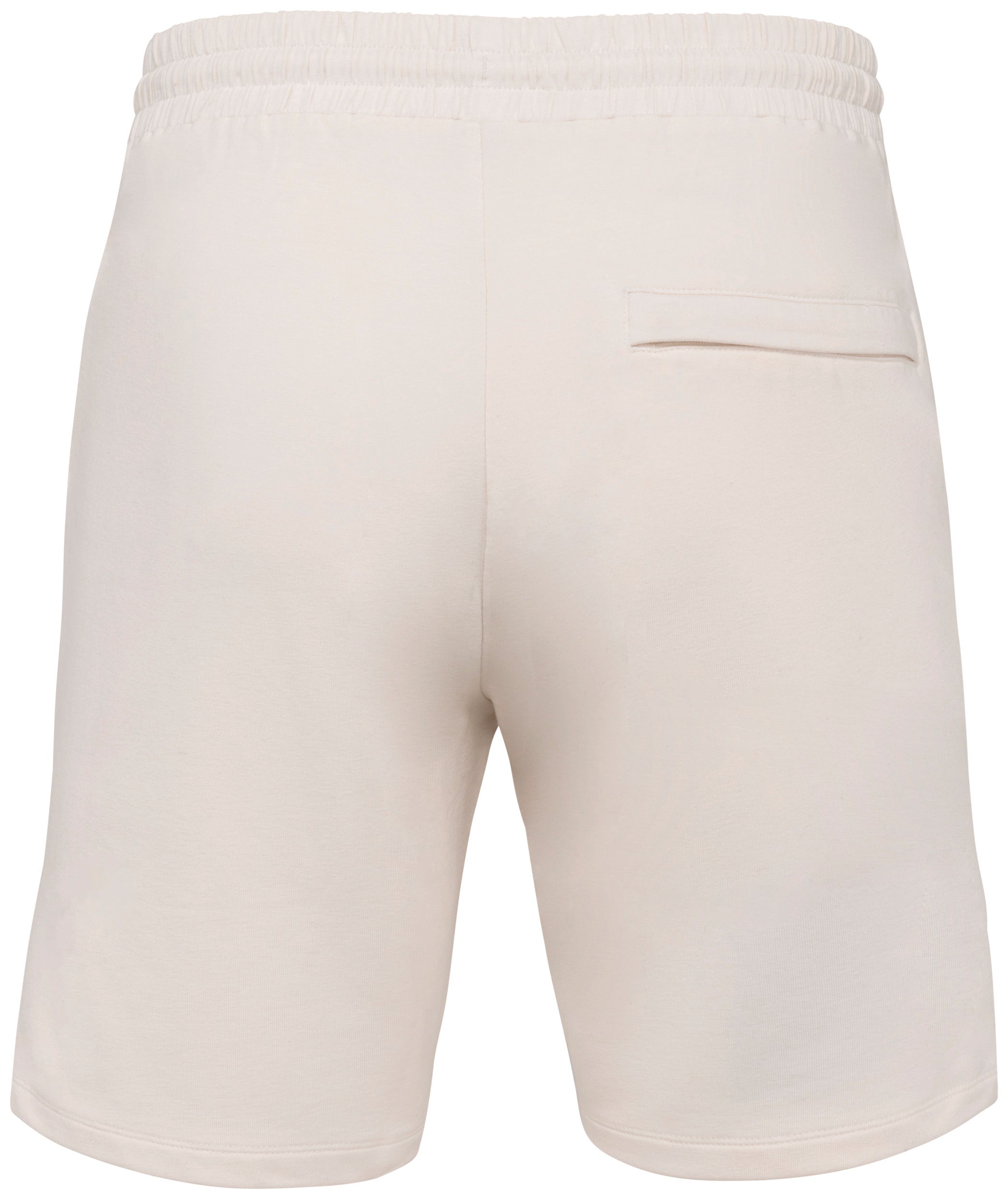 Pantalón corto para hombre - Tejido ultrasuave - 260 g/m² - NS726