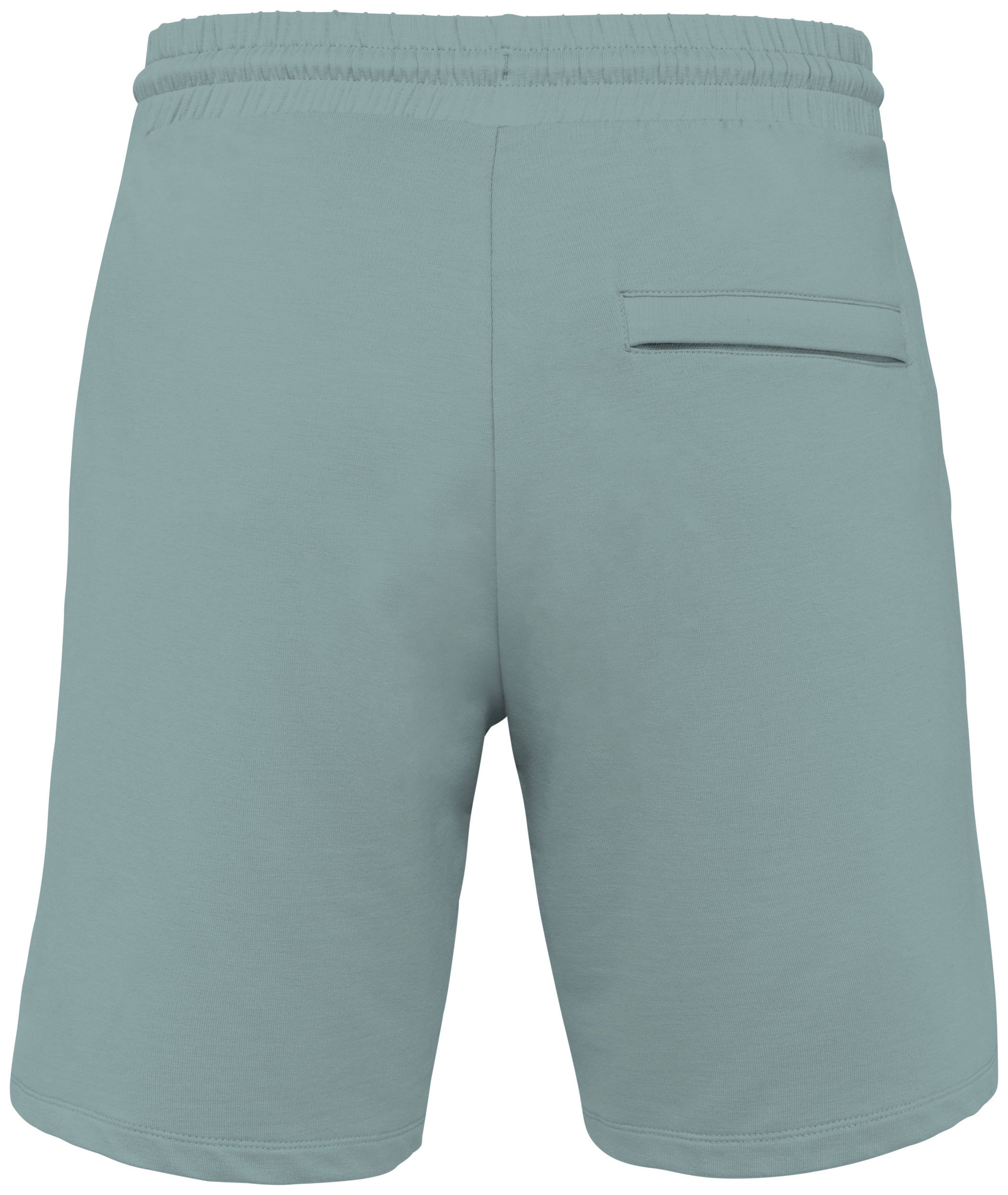 Pantalón corto para hombre - Tejido ultrasuave - 260 g/m² - NS726