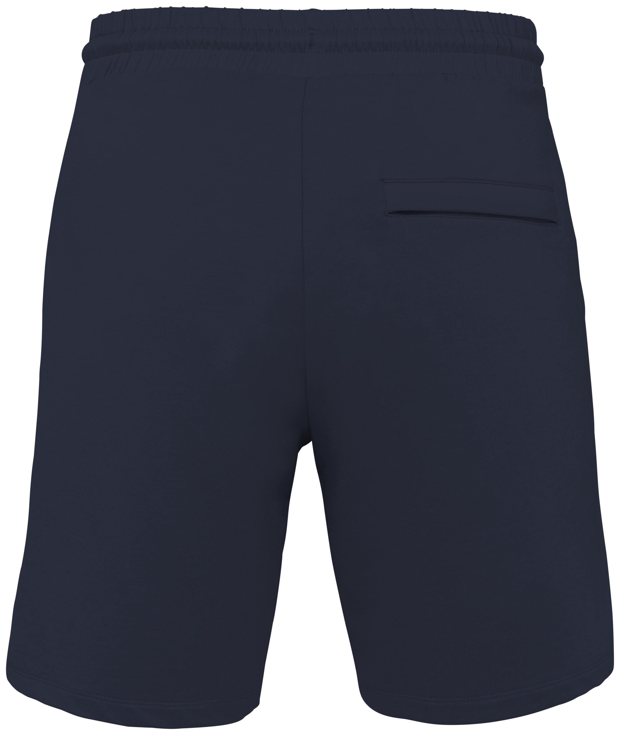 Pantalón corto para hombre - Tejido ultrasuave - 260 g/m² - NS726