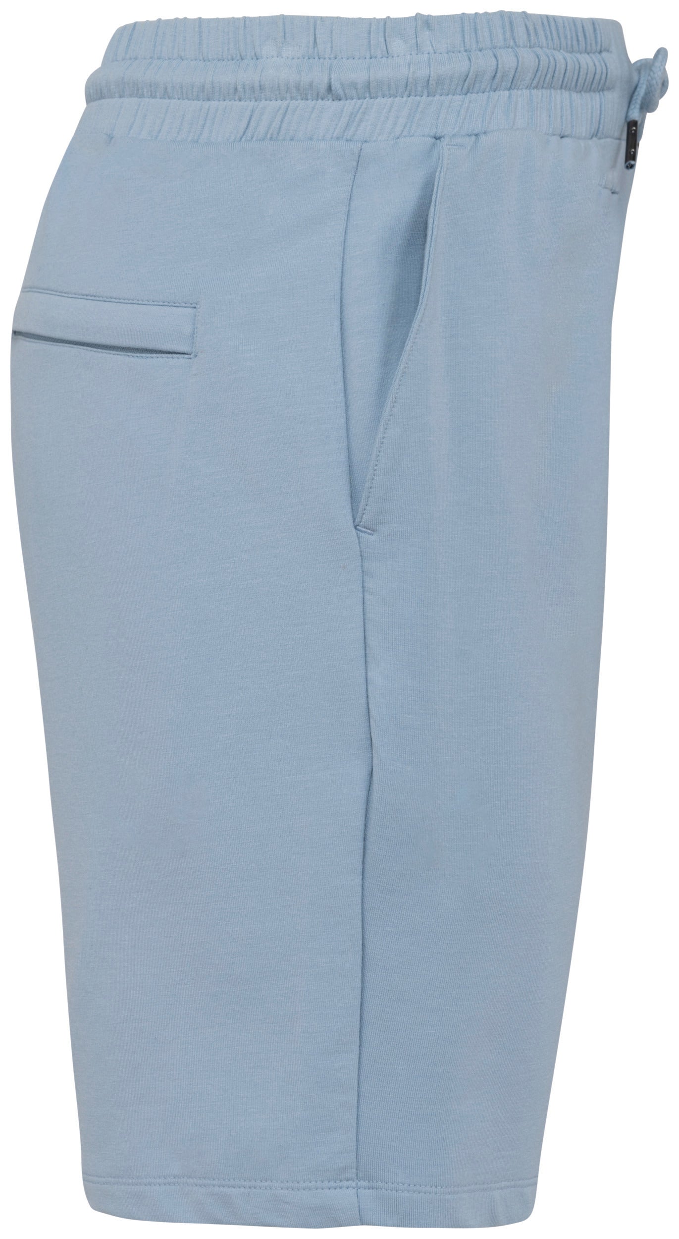 Pantalón corto para hombre - Tejido ultrasuave - 260 g/m² - NS726